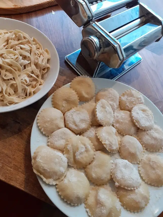 Pasta, Arroz y Legumbres